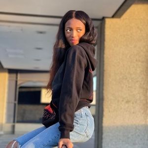 Meet your Posher, Farah